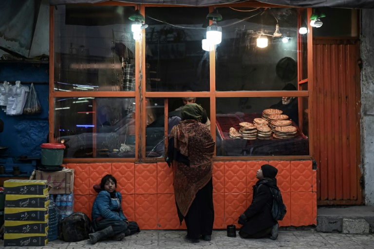 How Afghanistan's asset freeze hurts everyone » Capital News
