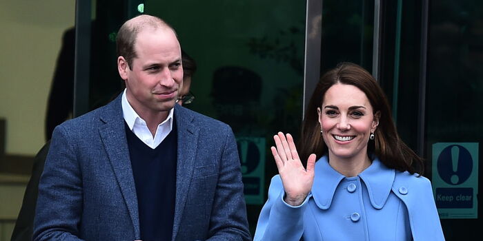 Prince William Joins Eliud Kipchoge for Historic Kenyan Marathon [VIDEO]