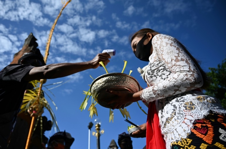 Bali eyes September re-opening for foreign tourists » Capital News