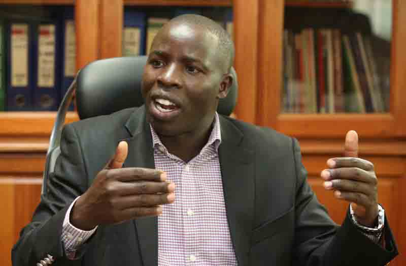Nandi hopefuls have eyes on the prize ahead of UDA primaries