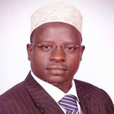 Saudi envoy under fire for meddling in Supkem affairs – Weekly Citizen