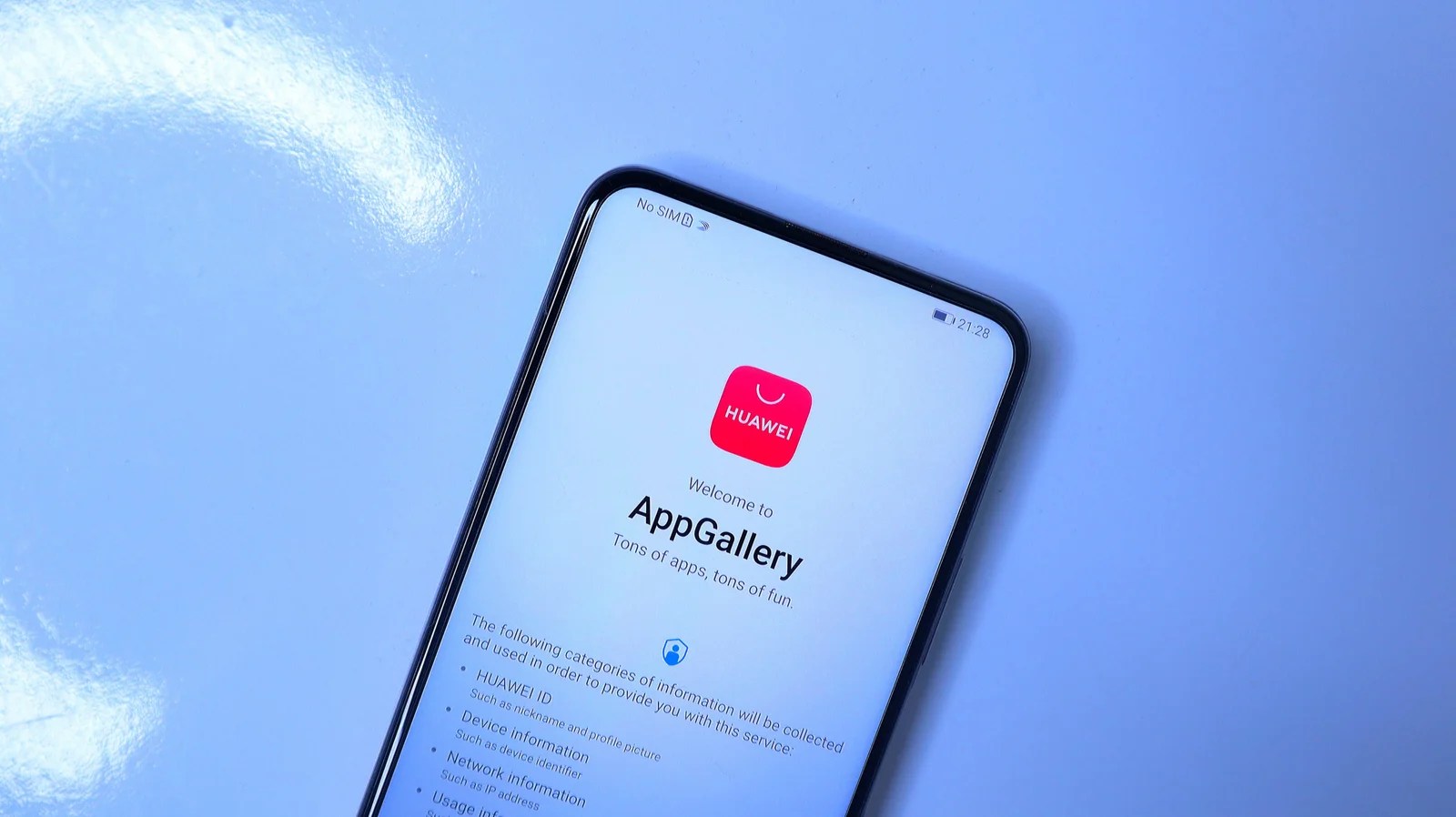 Aramex Mobile App now available on Huawei’s AppGallery