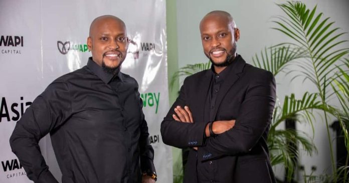 Ndichu brothers charged