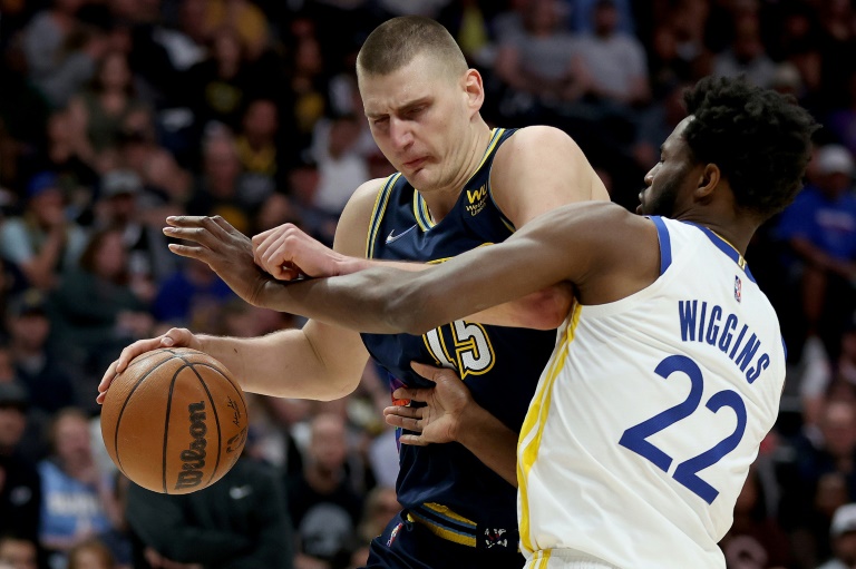 Nuggets avoid NBA playoff sweep as Bucks, Heat take 3-1 leads
