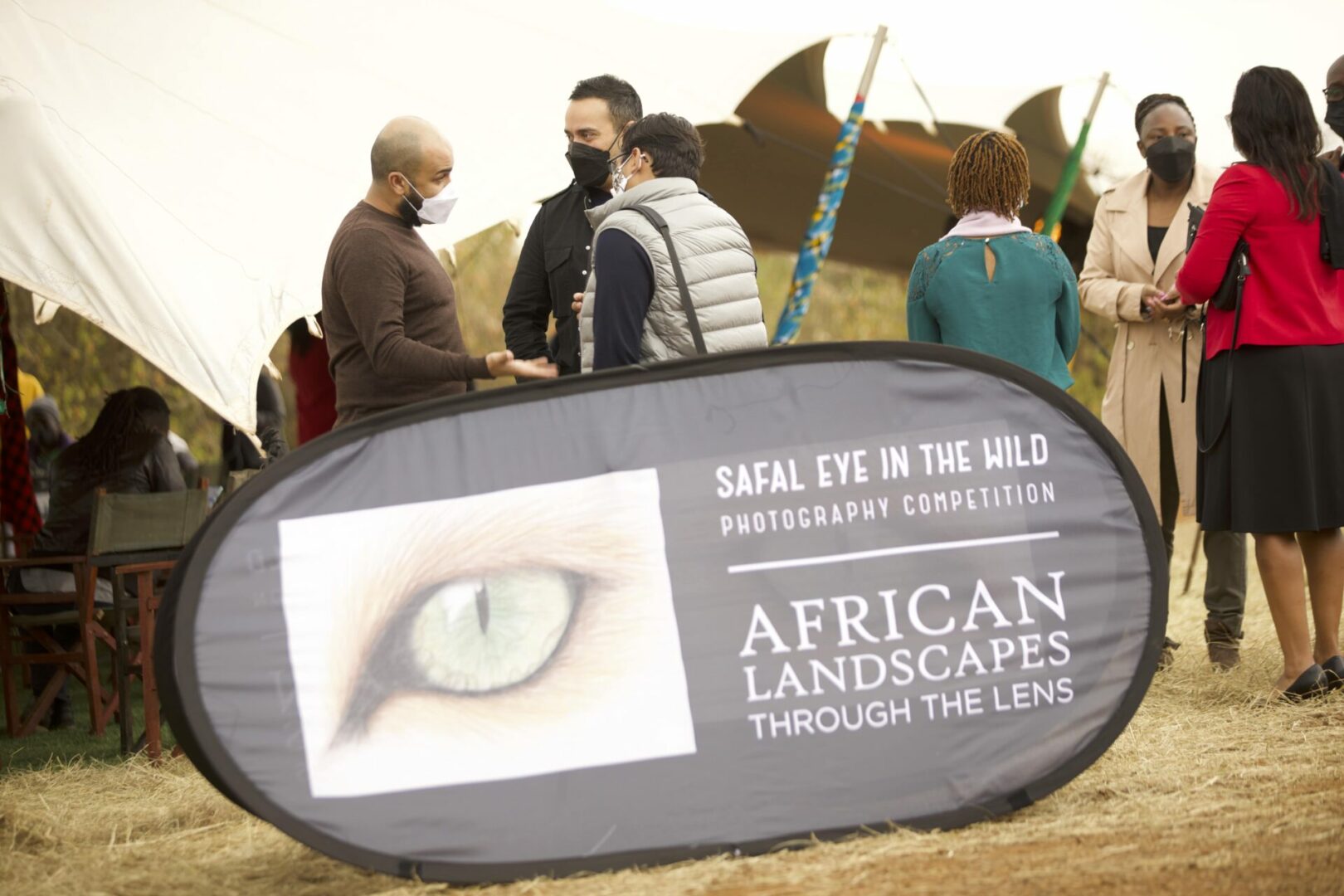 Safal Group Rolls Out Safal Eye In The Wild Photography Competition 2021