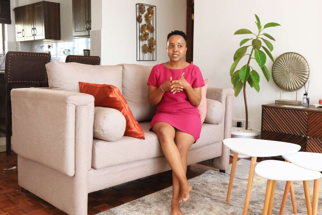 Fleeing Nairobi for new money and serenity in small towns