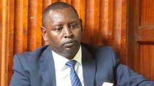 EACC forensic analyst shows court millions sent to Samburu Governor
