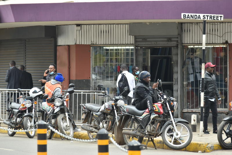 Business activities pick up to 5-month high in October