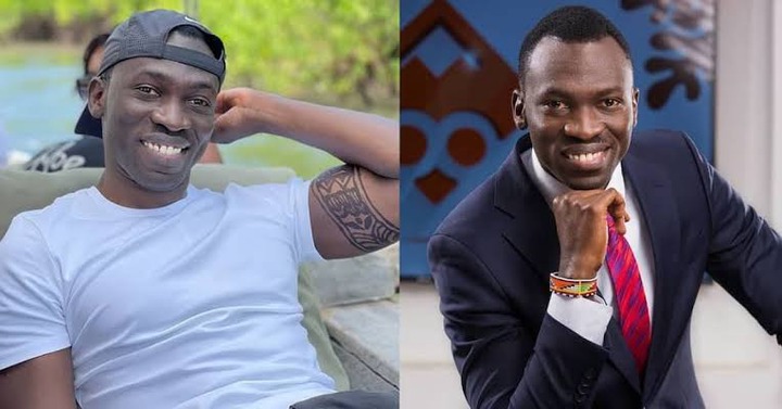 Little Known Details of Trevor Ombija’s Multi-million Side Hustle
