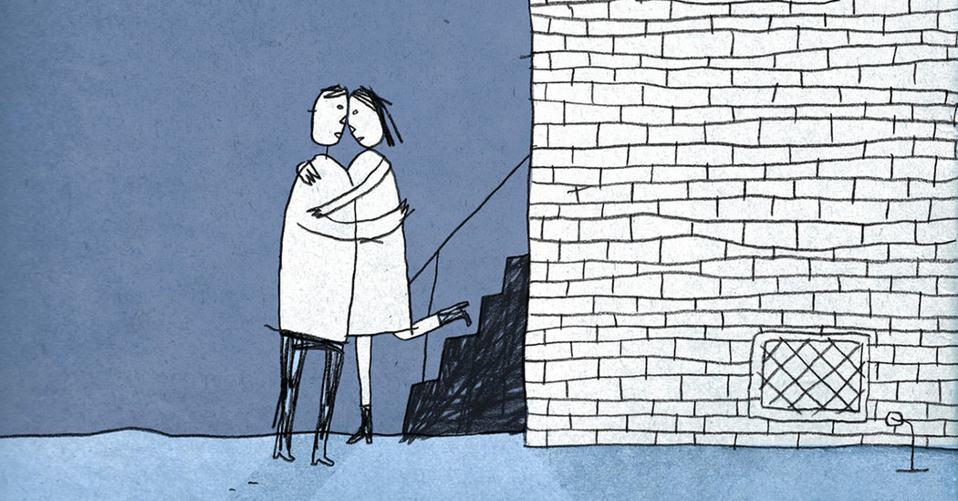 Modern Love Podcast: Laura Prepon Reads ‘Sometimes, It’s Not You, Or the Math’