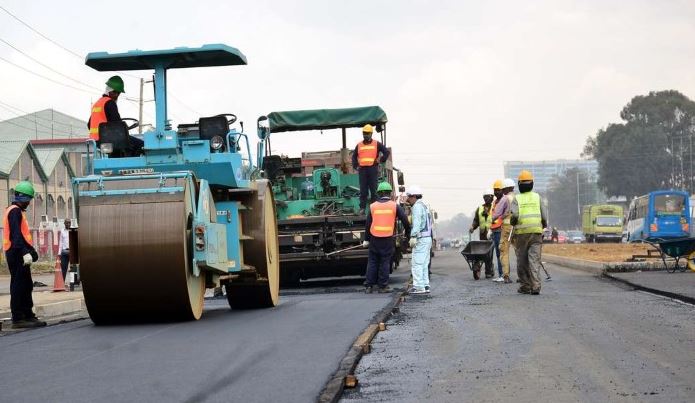 This is When Construction of The Sh160 Billion Rironi – Nakuru Dual Carriage Will Begin