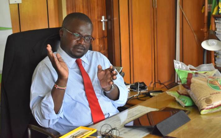DCI probes Nzoia bosses over Sh961k scandal