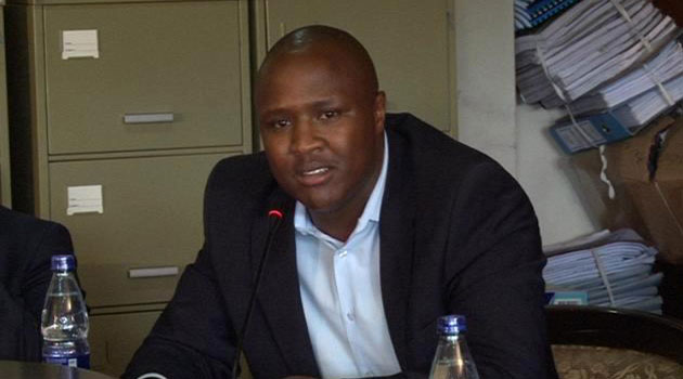 Nandi Hills MP Keter to vie as an independent candidate after party revokes victory » Capital News