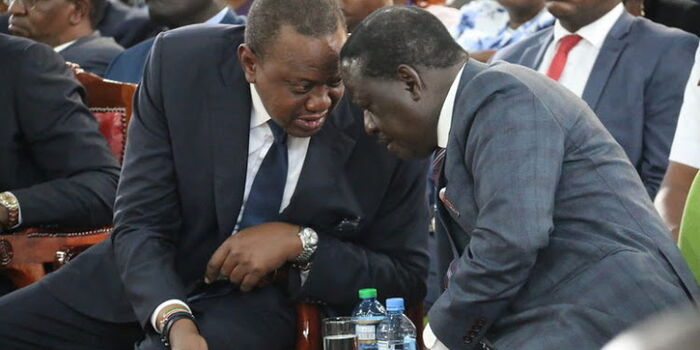 BBI on the Line as Senators Rush for Last-Minute Deal