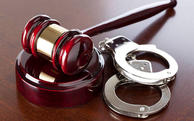 19-year-old man to serve 40 years for defiling two-year-old girl