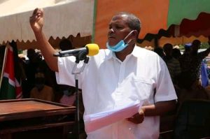 Youth set to benefit from Kazi Mitaani Program – Kenya News Agency