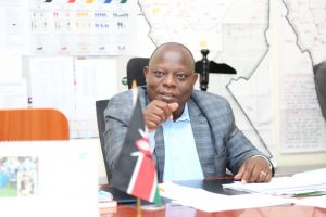 President Kenyatta to commission Sh18.4 billion Kibwezi-Kitui road – Kenya News Agency