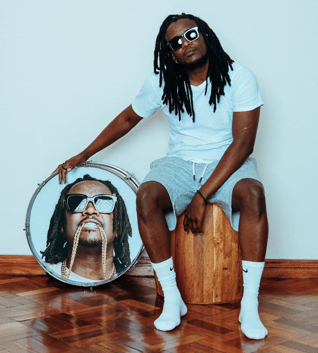 Nyashinski 