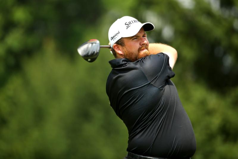 Shane Lowry far from complacent a year after first major win : The standard Sports