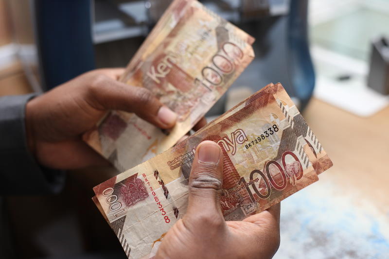 How entrepreneurs make their money