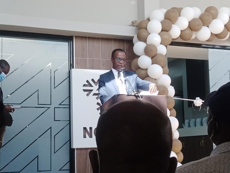NCBA eyes 12 more branches this year