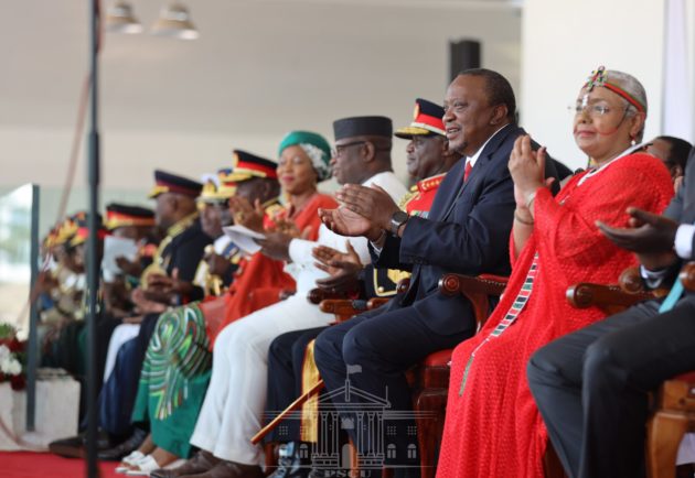 Infrastructure development, healthcare reforms major govt gains