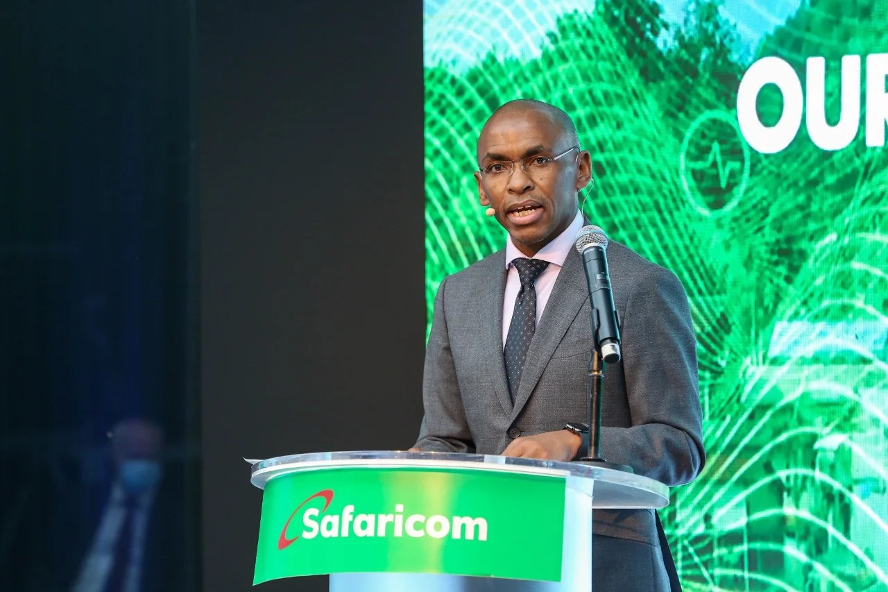 M-Pesa revenue drops, Net income down by 6.8%