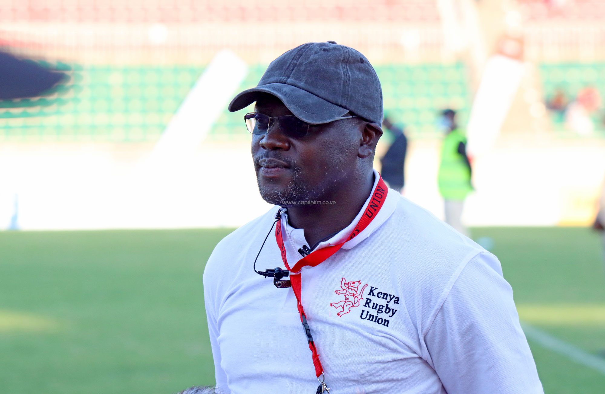 Namcos fired as Kenya sevens head coach, former England 7s assistant coach takes charge