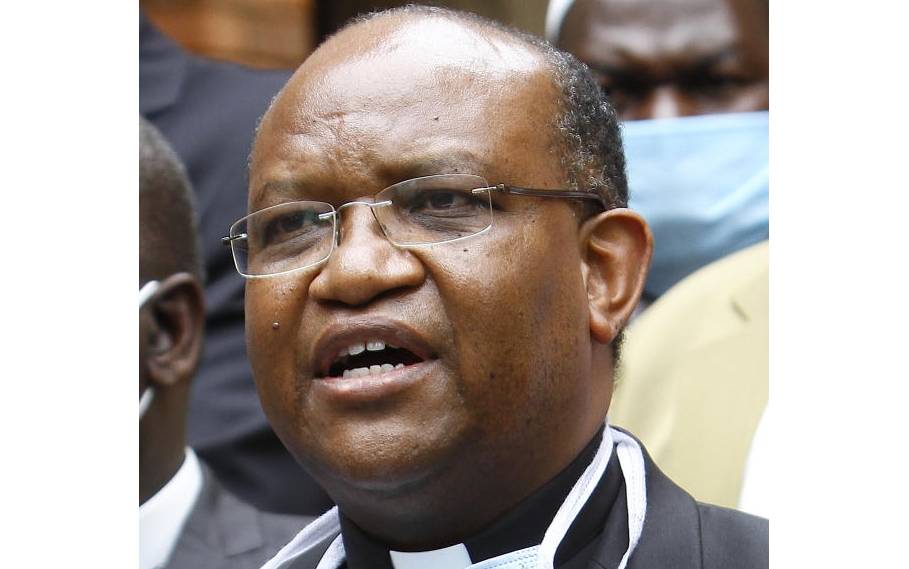 Reopening places of worship to begin next week: The Standard