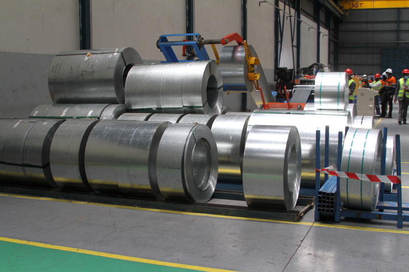 Prices of roofing sheets surge amid Russia-Ukranian war, Covid blues