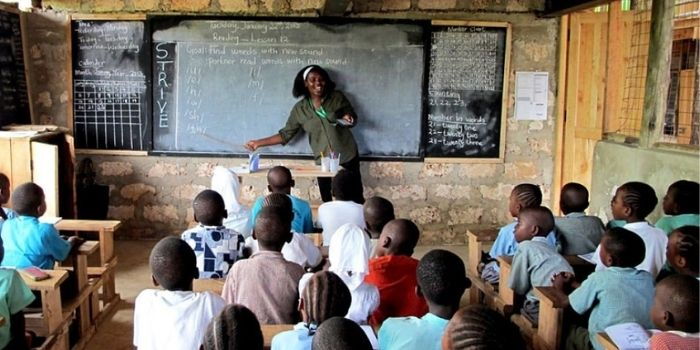 New CBC Changes for Teachers and Learners