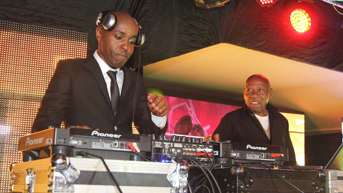 DJ Pinye makes a comeback from retirement – Nairobi News
