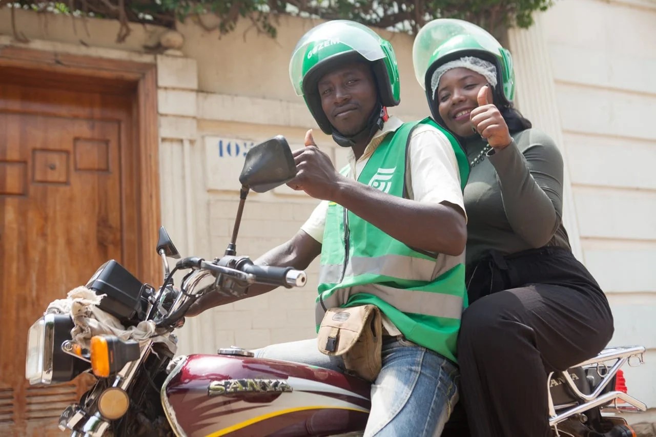 Gozem Super App closes $5 Million Series A