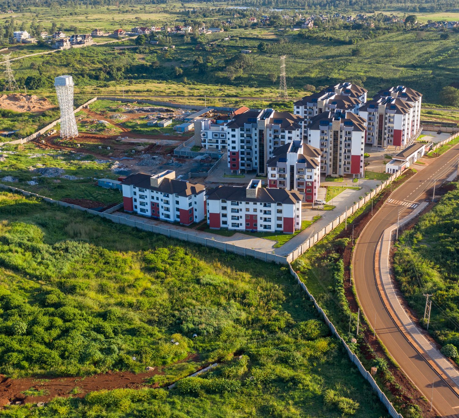Absa to Offer Preferential Mortgage Rates to Tatu City Home Buyers