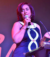 ESTHER PASSARIS says UHURU will go home as the worst President Kenya has ever had if he allows his CSs to steal the way they are stealing