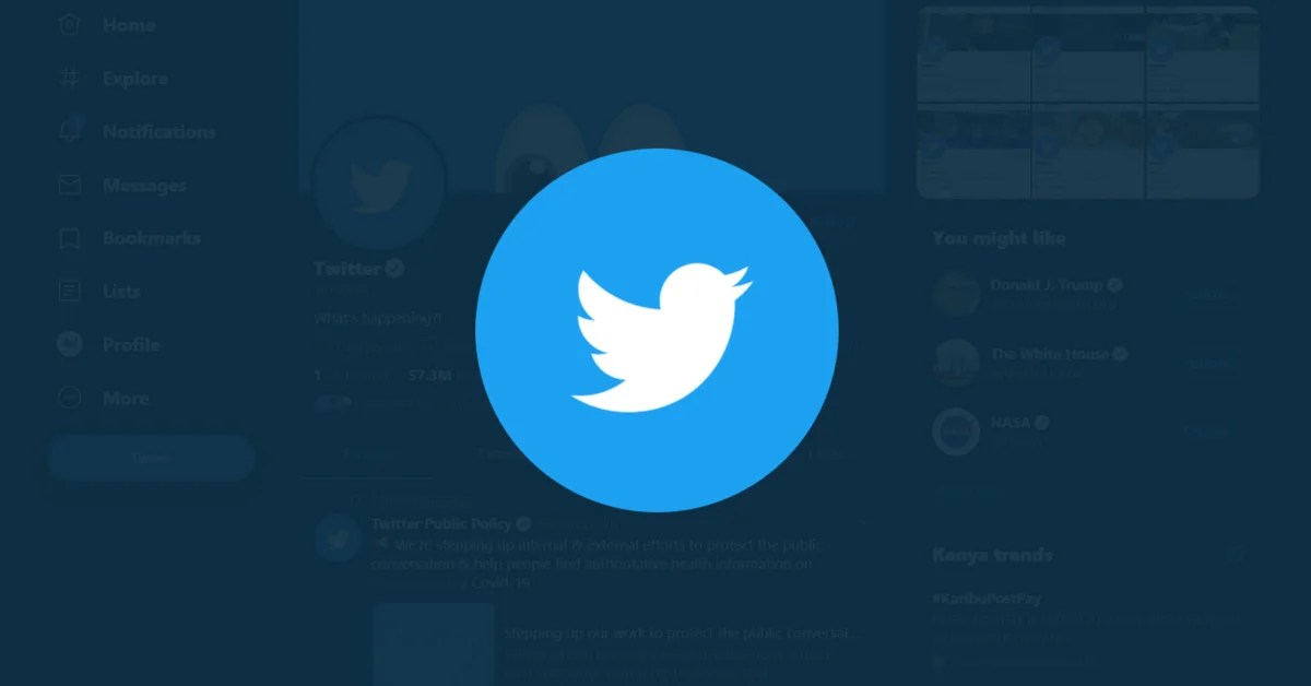 Twitter "Tip Jar" allows you to Send Money to Favourite Accounts