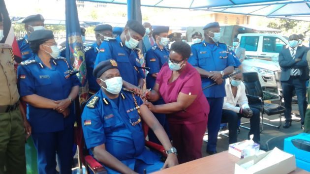 24 COVID deaths in Kenya As 345 new cases reported » Capital News