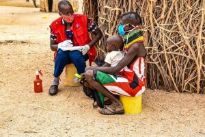 Innovation key in detecting malnutrition cases – Kenya News Agency