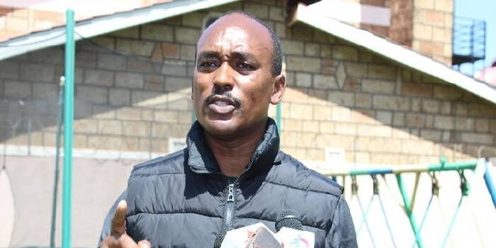 Mwenda Mbijiwe's Missing Case Takes Twist After Car Recovery