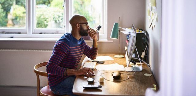 My Inbox Is Always Going to Be Messy. Here’s How I’m Still Sane