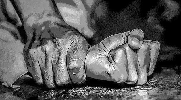 Angry mob kills 18-year-old who murdered a 6-year-old girl he raped » Capital News