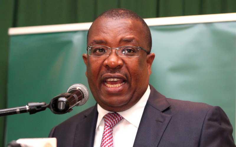 Co-op Bank closer to acquiring Jamii Bora: The Standard