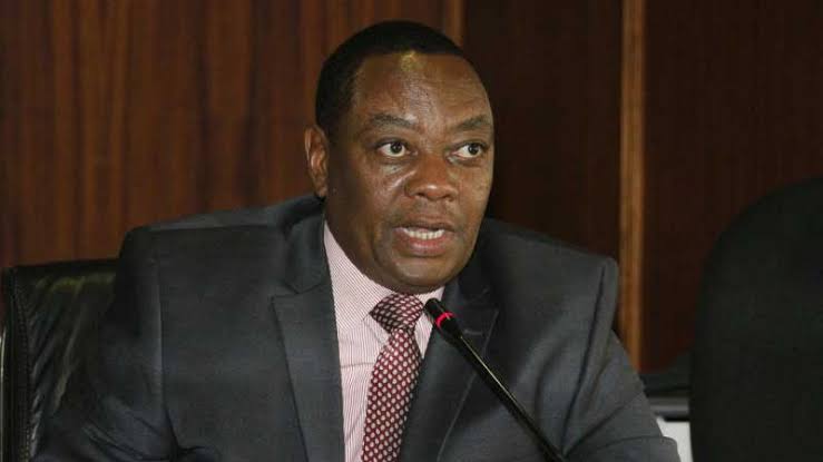 Water Harvesting Authority cartel in dubious tender deals – Weekly Citizen