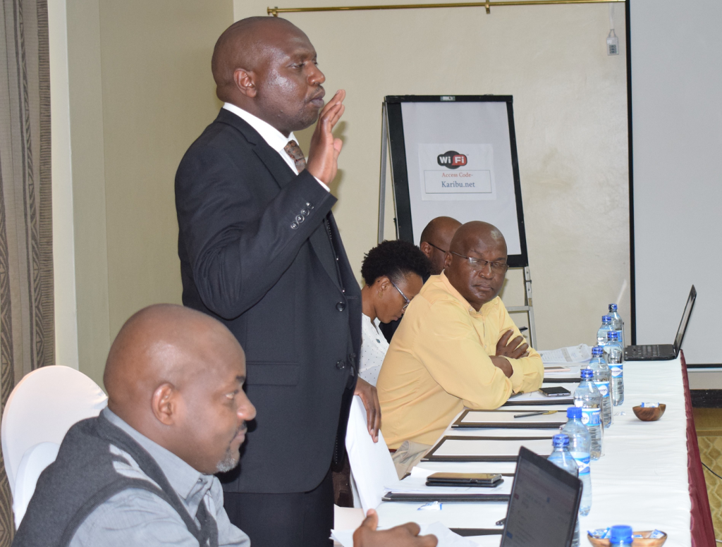 Media Council Fee Waiver Saves Media Houses Sh10 Million in Fees