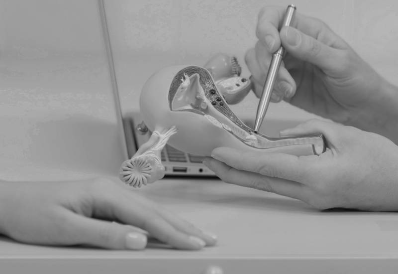 What is hysterectomy and why is it done?