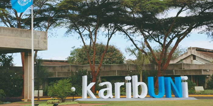 UN Honours Kenya For Untold Role in Saving Millions of Lives