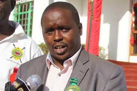 How 2019/2020 Elgeyo Marakwet budget crisis was settled – Weekly Citizen