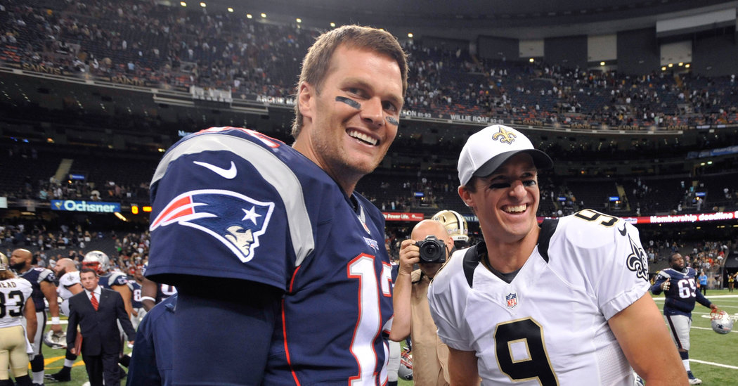 N.F.L. Releases 2020 Schedule Even as Start Remains in Doubt