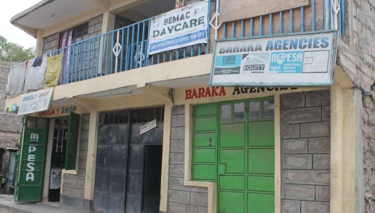 Man Shot Dead Trying to Stop M-Pesa Robbers in Athi River, Another Hospitalised