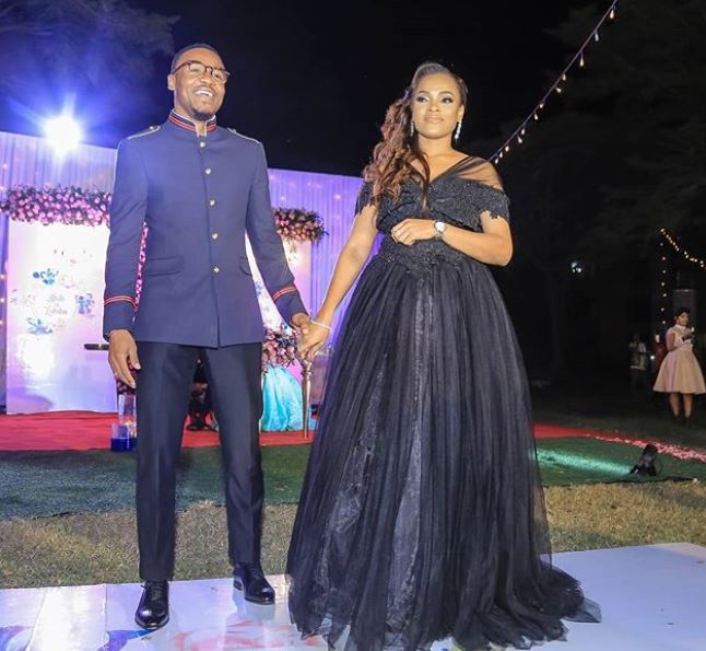 Ali Kiba Expecting Fourth Child Early Next Year